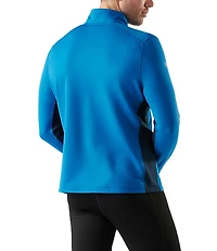 SmartWool Active Fleece Half-Zip Pullover