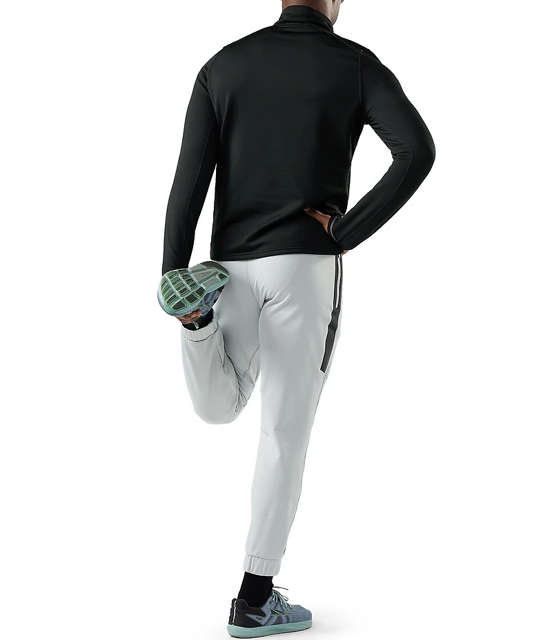 SmartWool Active Fleece Wind Half-Zip Pullover