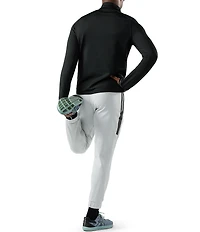 SmartWool Active Fleece Wind Half-Zip Pullover