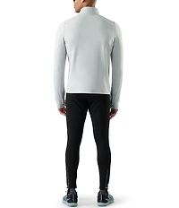 SmartWool Active Fleece Wind Half-Zip Pullover