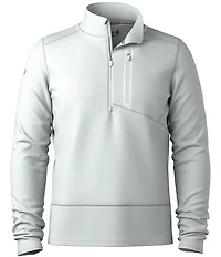 SmartWool Active Fleece Wind Half-Zip Pullover