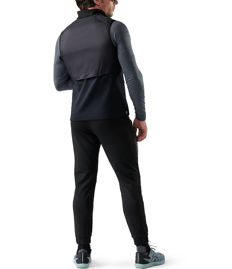 SmartWool Active Fleece Wind Insulated Vest