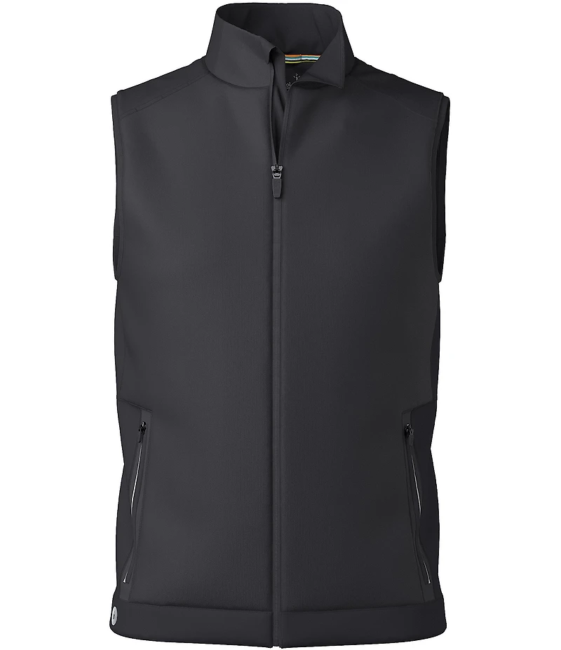 SmartWool Active Fleece Wind Insulated Vest