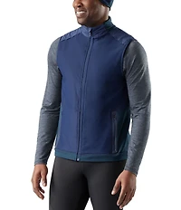 SmartWool Active Fleece Wind Insulated Vest