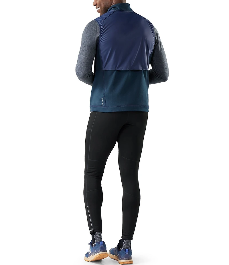 SmartWool Active Fleece Wind Insulated Vest