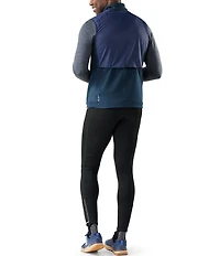 SmartWool Active Fleece Wind Insulated Vest