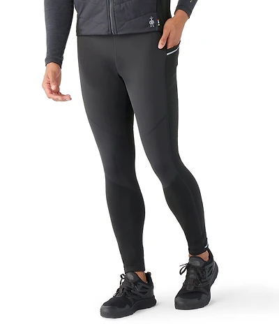 SmartWool Active Fleece Wind Tights