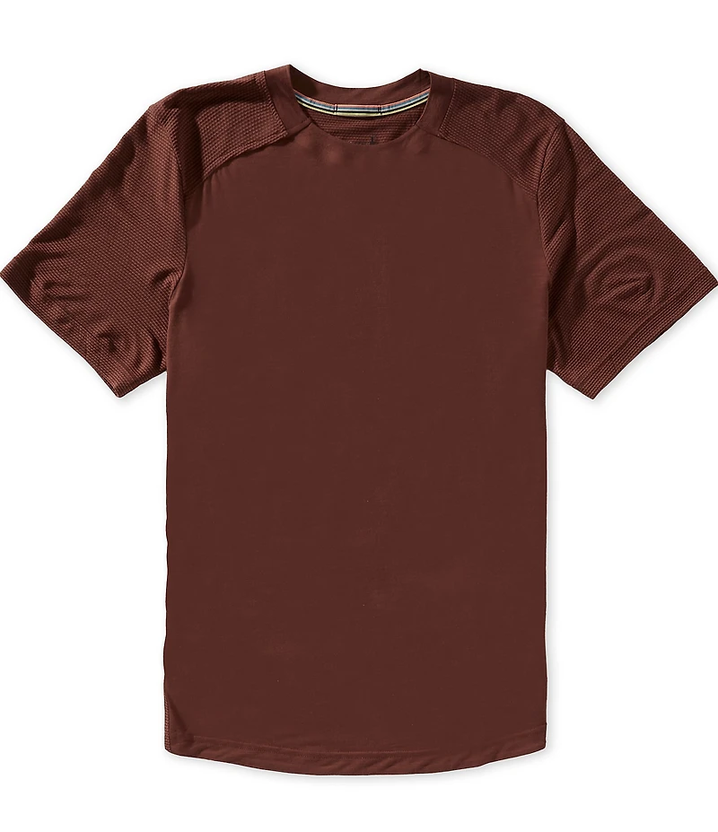 SmartWool Active Mesh Short Sleeve T-Shirt