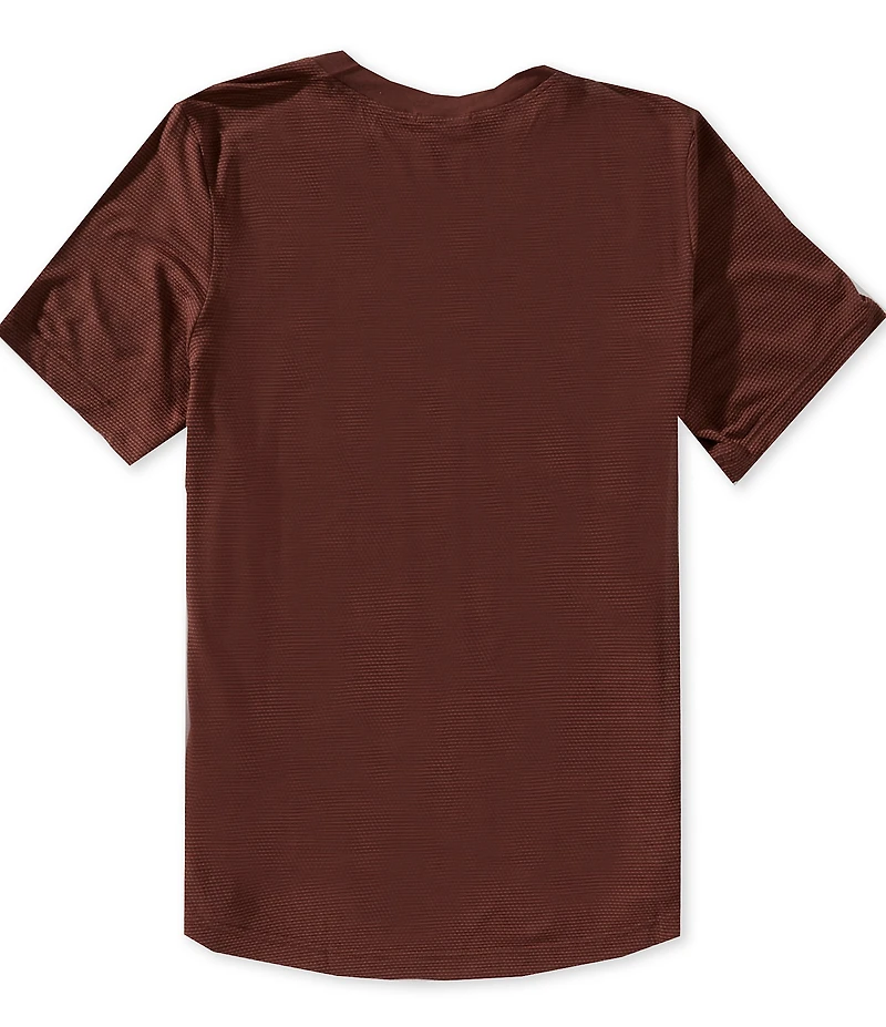 SmartWool Active Mesh Short Sleeve T-Shirt