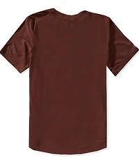 SmartWool Active Mesh Short Sleeve T-Shirt