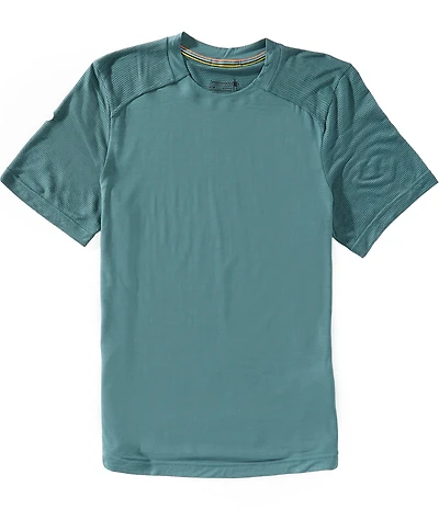 SmartWool Active Mesh Short Sleeve T-Shirt
