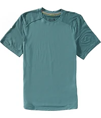 SmartWool Active Mesh Short Sleeve T-Shirt
