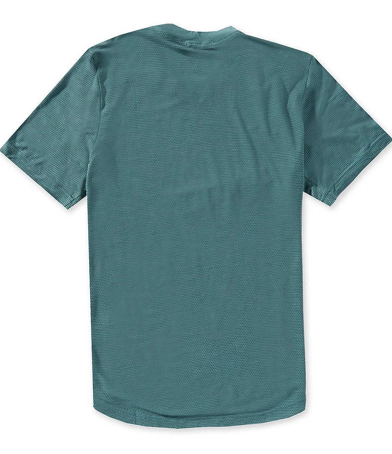 SmartWool Active Mesh Short Sleeve T-Shirt