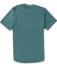 SmartWool Active Mesh Short Sleeve T-Shirt
