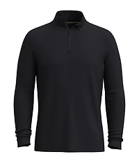 SmartWool Active Quarter-Zip Pullover