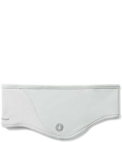 SmartWool Active Soft-Brushed Merino Wool Windproof Headband