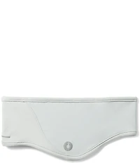 SmartWool Active Soft-Brushed Merino Wool Windproof Headband