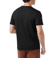 SmartWool Active Solid Short Sleeve T-Shirt