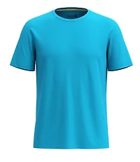 SmartWool Active Solid Short Sleeve T-Shirt
