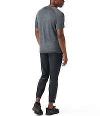 SmartWool Active Ultralite Short Sleeve Performance T-Shirt