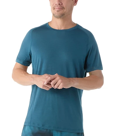 SmartWool Active Ultralite Short Sleeve T-Shirt