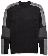 SmartWool Alpine Long Sleeve Pullover