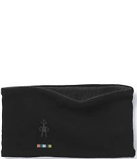 SmartWool Black Merino Reversible Headband