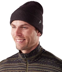 SmartWool Double Layer Rib Knit Merino Wool Beanie