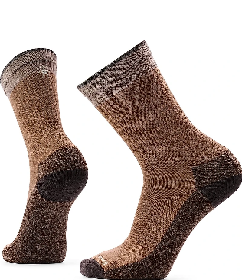 SmartWool Everyday Rollinsville Crew Socks