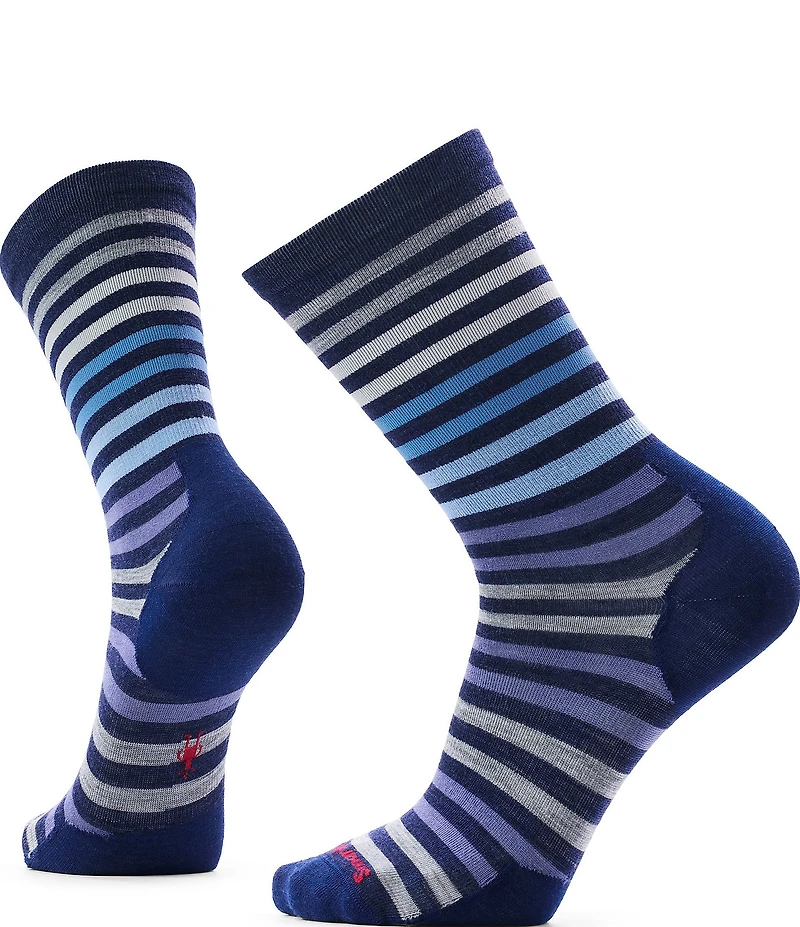 SmartWool Everyday Spruce Street Crew Socks