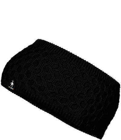 SmartWool Fleece Lined Over the Ear Headband
