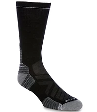 SmartWool Hike Targeted Cushion Crew Socks