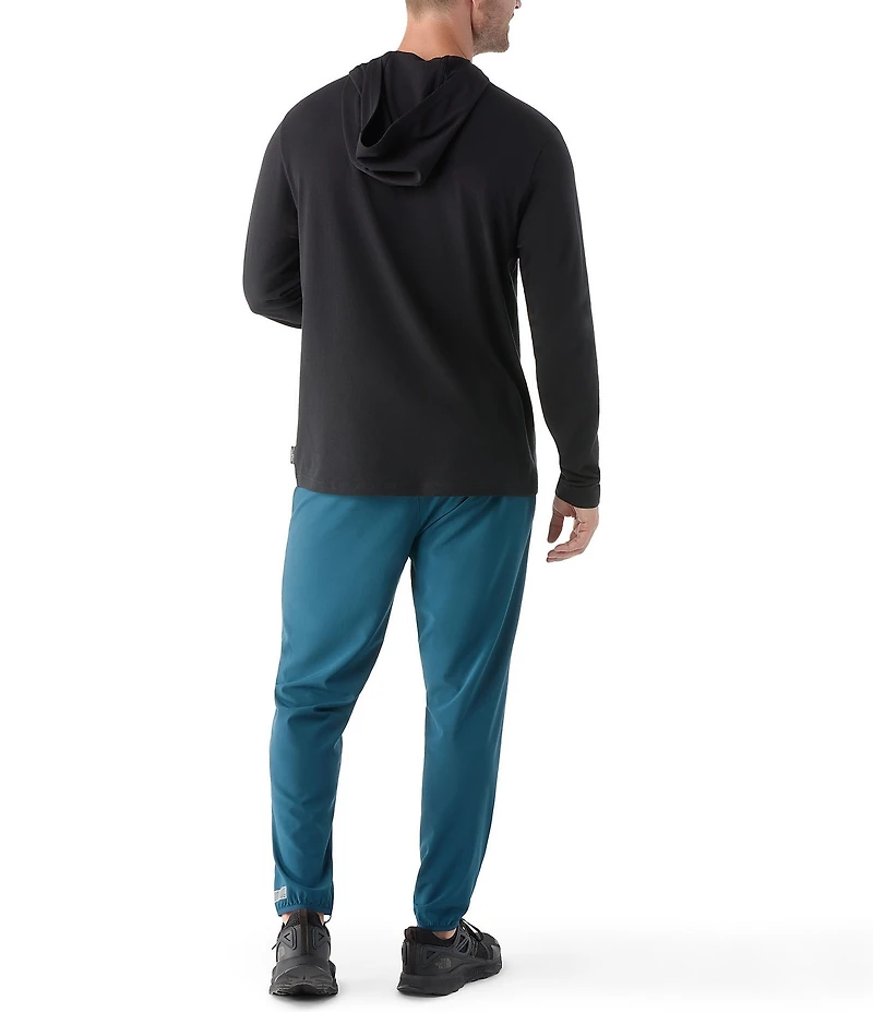 SmartWool Long Sleeve Hoodie