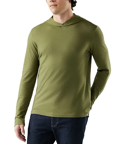 SmartWool Long Sleeve Hoodie