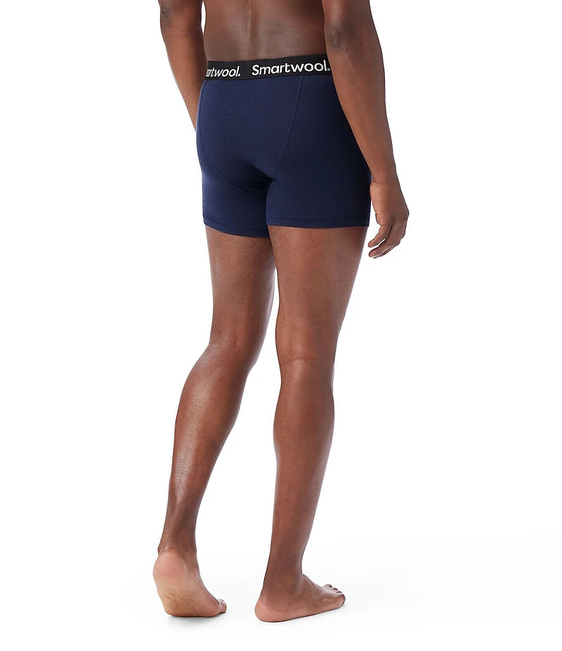 Smartwool Merino 4.75#double; Boxer Briefs