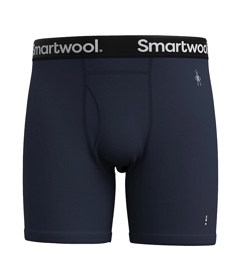 Smartwool Merino 4.75#double; Boxer Briefs