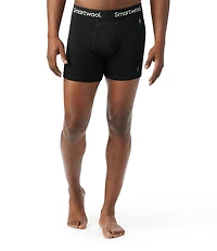 Smartwool Merino 4.75#double; Boxer Briefs
