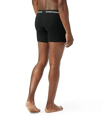 Smartwool Merino 4.75#double; Boxer Briefs