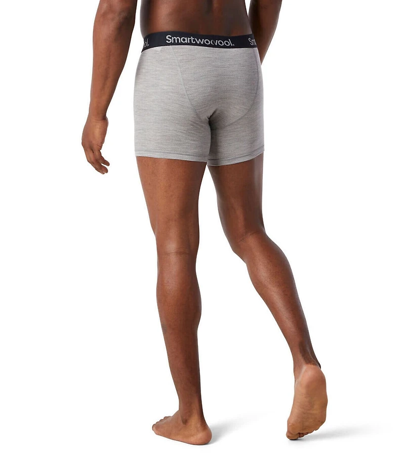 Smartwool Merino 4.75#double; Boxer Briefs