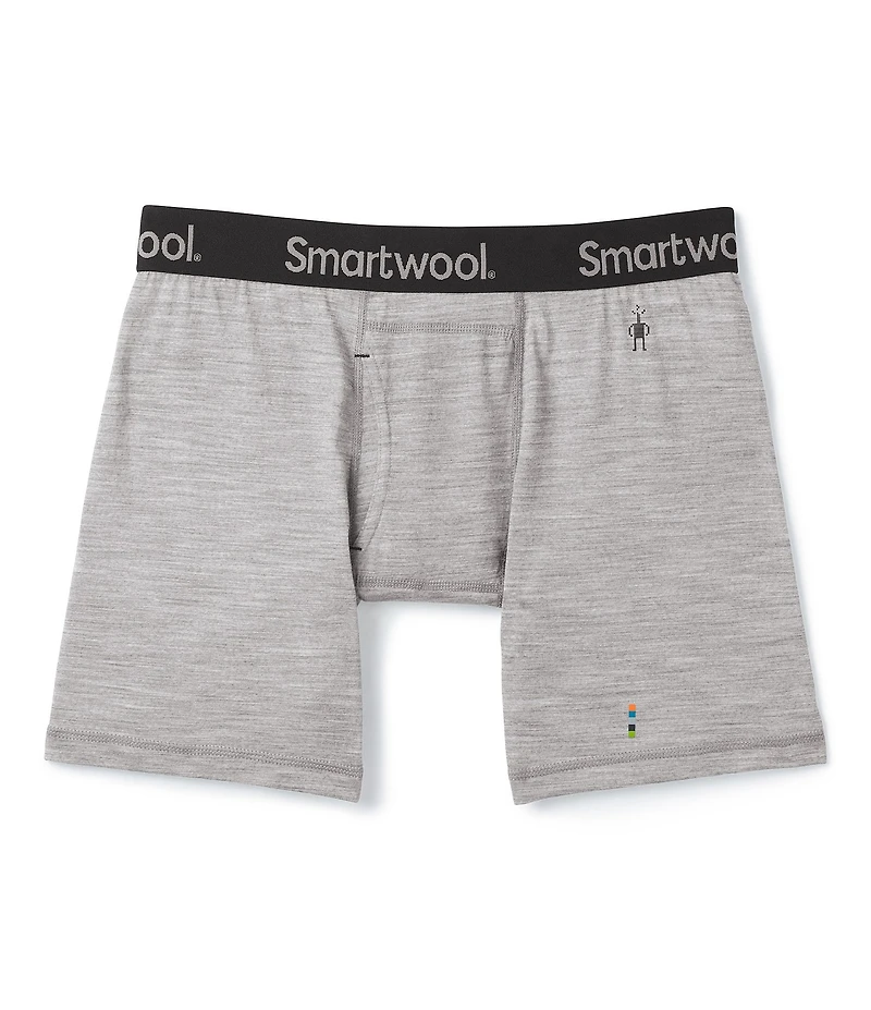Smartwool Merino 4.75#double; Boxer Briefs
