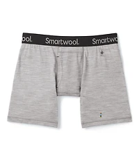Smartwool Merino 4.75#double; Boxer Briefs