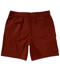 SmartWool Merino 7#double; Inseam Cargo Shorts