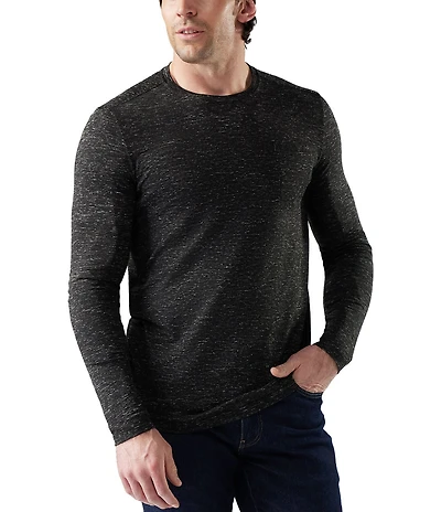 SmartWool Merino Hemp Blend Long Sleeve T-Shirt