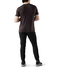 SmartWool Peak Energy Active Short Sleeve T-Shirt