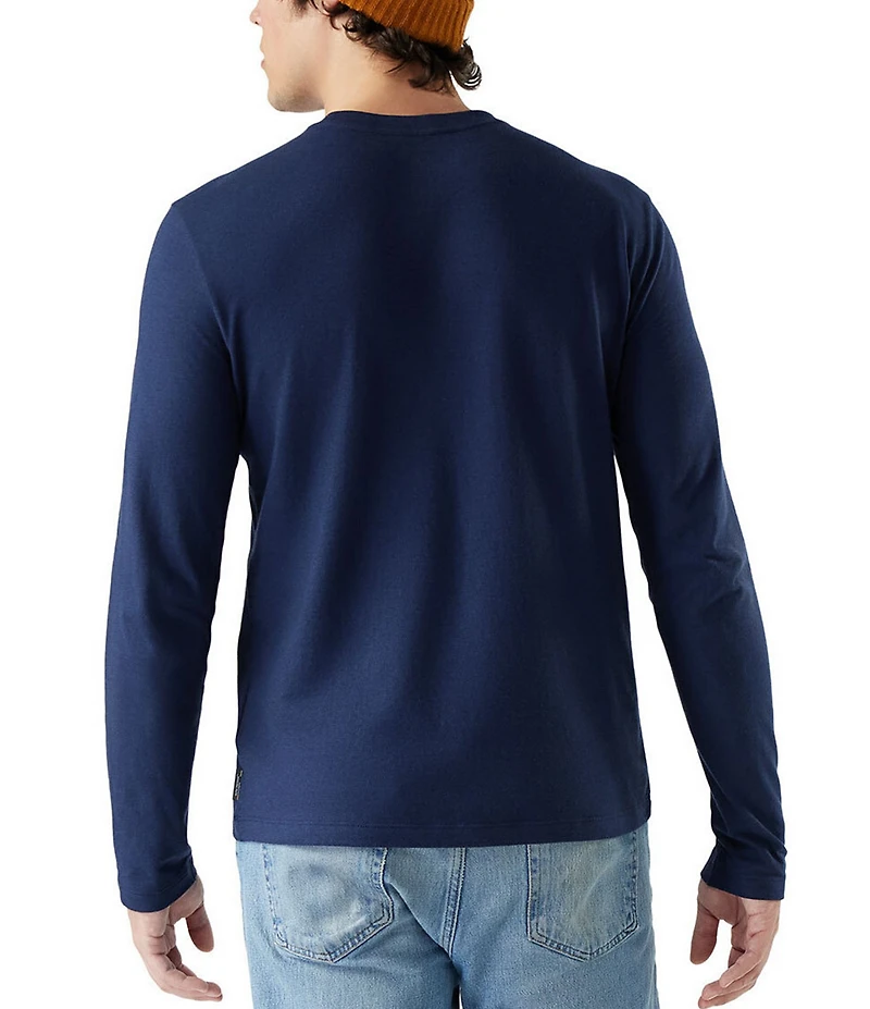 SmartWool Perfect Performance Long Sleeve T-Shirt