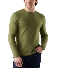 SmartWool Perfect Performance Long Sleeve T-Shirt