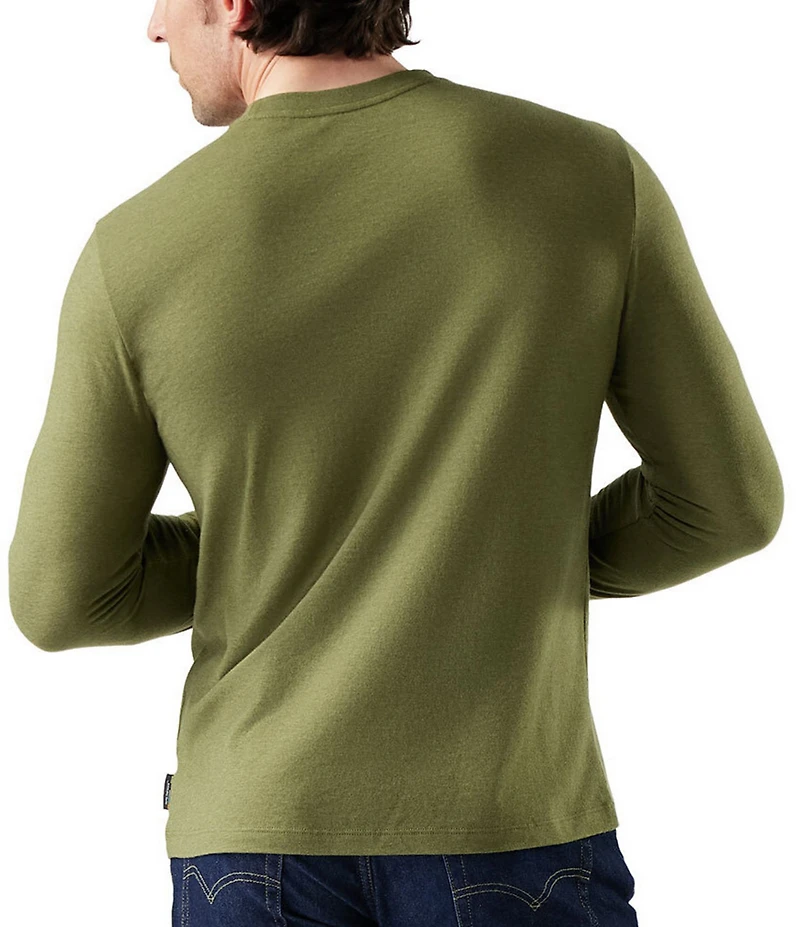 SmartWool Perfect Performance Long Sleeve T-Shirt