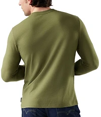 SmartWool Perfect Performance Long Sleeve T-Shirt