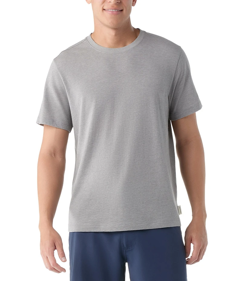 SmartWool Performance Perfect Crew Short Sleeve T-Shirt