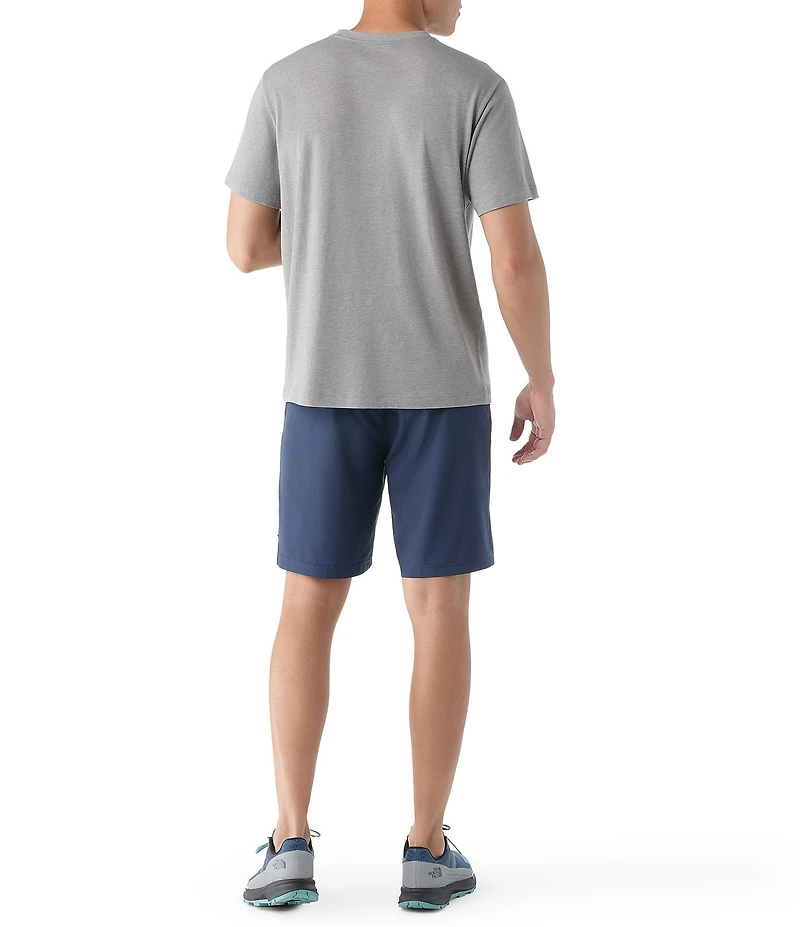 SmartWool Performance Perfect Crew Short Sleeve T-Shirt